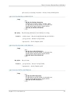Preview for 591 page of Juniper JUNOS OS 10.4 Supplementary Manual
