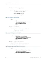 Preview for 594 page of Juniper JUNOS OS 10.4 Supplementary Manual