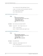 Preview for 600 page of Juniper JUNOS OS 10.4 Supplementary Manual
