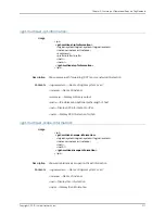 Preview for 613 page of Juniper JUNOS OS 10.4 Supplementary Manual