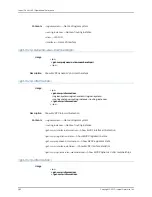 Preview for 618 page of Juniper JUNOS OS 10.4 Supplementary Manual