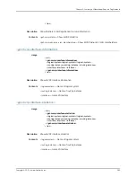 Preview for 619 page of Juniper JUNOS OS 10.4 Supplementary Manual