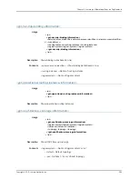 Preview for 621 page of Juniper JUNOS OS 10.4 Supplementary Manual