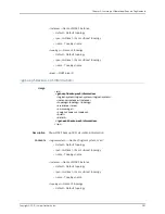 Preview for 623 page of Juniper JUNOS OS 10.4 Supplementary Manual