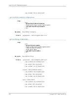 Preview for 640 page of Juniper JUNOS OS 10.4 Supplementary Manual