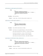 Preview for 647 page of Juniper JUNOS OS 10.4 Supplementary Manual