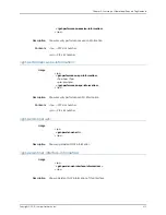 Preview for 649 page of Juniper JUNOS OS 10.4 Supplementary Manual