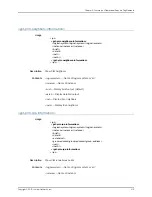 Preview for 655 page of Juniper JUNOS OS 10.4 Supplementary Manual