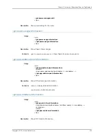 Preview for 661 page of Juniper JUNOS OS 10.4 Supplementary Manual