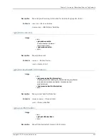 Preview for 665 page of Juniper JUNOS OS 10.4 Supplementary Manual