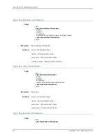 Preview for 666 page of Juniper JUNOS OS 10.4 Supplementary Manual