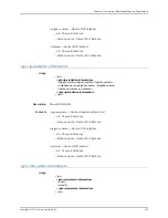 Preview for 671 page of Juniper JUNOS OS 10.4 Supplementary Manual