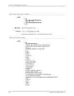 Preview for 674 page of Juniper JUNOS OS 10.4 Supplementary Manual