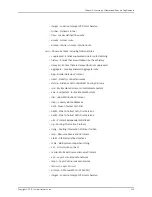 Preview for 685 page of Juniper JUNOS OS 10.4 Supplementary Manual