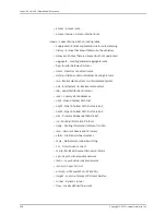 Preview for 694 page of Juniper JUNOS OS 10.4 Supplementary Manual
