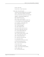 Preview for 697 page of Juniper JUNOS OS 10.4 Supplementary Manual