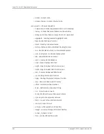 Preview for 698 page of Juniper JUNOS OS 10.4 Supplementary Manual