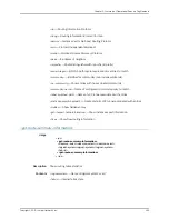 Preview for 705 page of Juniper JUNOS OS 10.4 Supplementary Manual