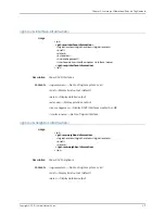 Preview for 707 page of Juniper JUNOS OS 10.4 Supplementary Manual