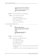 Preview for 710 page of Juniper JUNOS OS 10.4 Supplementary Manual