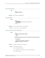 Preview for 713 page of Juniper JUNOS OS 10.4 Supplementary Manual
