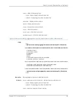 Preview for 721 page of Juniper JUNOS OS 10.4 Supplementary Manual
