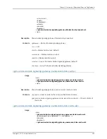 Preview for 731 page of Juniper JUNOS OS 10.4 Supplementary Manual