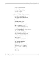 Preview for 781 page of Juniper JUNOS OS 10.4 Supplementary Manual