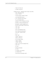 Preview for 788 page of Juniper JUNOS OS 10.4 Supplementary Manual