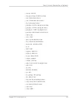 Preview for 791 page of Juniper JUNOS OS 10.4 Supplementary Manual