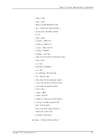 Preview for 793 page of Juniper JUNOS OS 10.4 Supplementary Manual