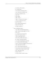 Preview for 797 page of Juniper JUNOS OS 10.4 Supplementary Manual