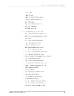 Preview for 825 page of Juniper JUNOS OS 10.4 Supplementary Manual