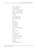 Preview for 845 page of Juniper JUNOS OS 10.4 Supplementary Manual