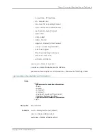 Preview for 847 page of Juniper JUNOS OS 10.4 Supplementary Manual