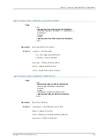 Preview for 851 page of Juniper JUNOS OS 10.4 Supplementary Manual