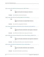 Preview for 852 page of Juniper JUNOS OS 10.4 Supplementary Manual