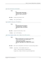 Preview for 855 page of Juniper JUNOS OS 10.4 Supplementary Manual