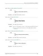 Preview for 861 page of Juniper JUNOS OS 10.4 Supplementary Manual