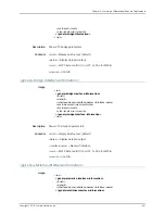 Preview for 867 page of Juniper JUNOS OS 10.4 Supplementary Manual