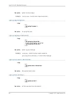 Preview for 876 page of Juniper JUNOS OS 10.4 Supplementary Manual
