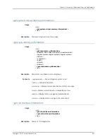Preview for 879 page of Juniper JUNOS OS 10.4 Supplementary Manual