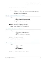Preview for 883 page of Juniper JUNOS OS 10.4 Supplementary Manual