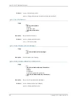 Preview for 884 page of Juniper JUNOS OS 10.4 Supplementary Manual