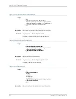 Preview for 894 page of Juniper JUNOS OS 10.4 Supplementary Manual