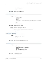 Preview for 903 page of Juniper JUNOS OS 10.4 Supplementary Manual