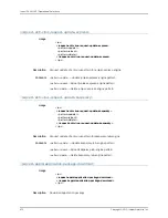 Preview for 908 page of Juniper JUNOS OS 10.4 Supplementary Manual