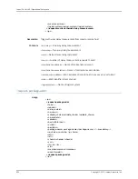 Preview for 928 page of Juniper JUNOS OS 10.4 Supplementary Manual