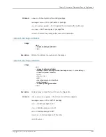 Preview for 931 page of Juniper JUNOS OS 10.4 Supplementary Manual