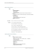Preview for 932 page of Juniper JUNOS OS 10.4 Supplementary Manual